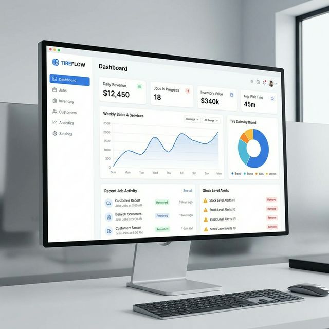 System Preview