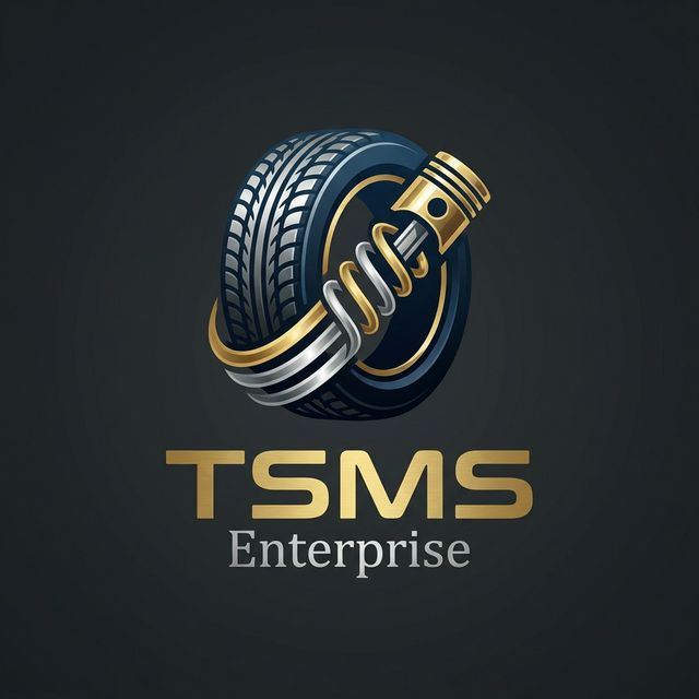 TSMS Logo